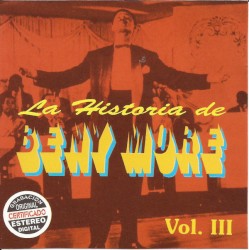 La historia de Beny More, vol. III