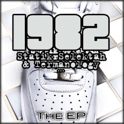 1982: The EP