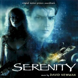 Serenity: Original Motion Picture Soundtrack