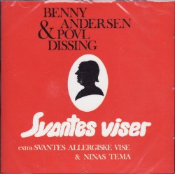 Svantes Viser