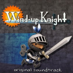 Wind-up Knight: Original Soundtrack