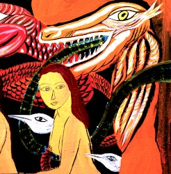 Raw Honey and a Shot of Poison: The Honey and Poison Sessions