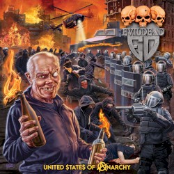 United States of Anarchy