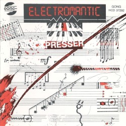 Electromantic
