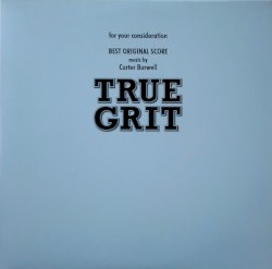True Grit (Best Original Score)