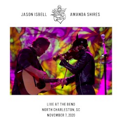 Live at The Bend - North Charleston, SC - 11/7/20