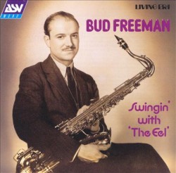 Swingin' With "The Eel"