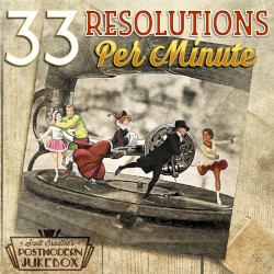 33 Resolutions Per Minute