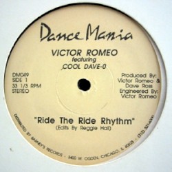 Ride the Ride Rhythm