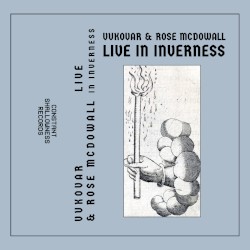 Persecution (Live w/ Rose McDowall)