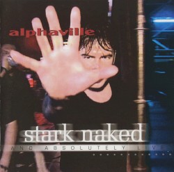 Stark Naked and Absolutely Live