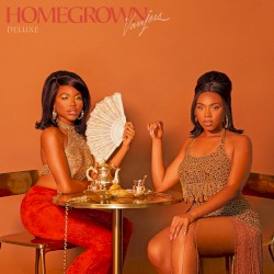Homegrown (Deluxe)