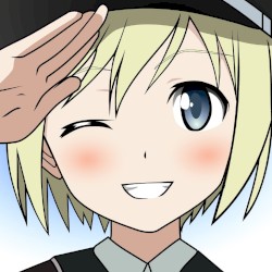 エーリカ・ハルトマン