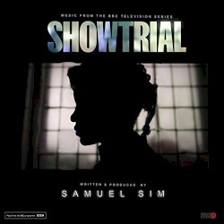 Showtrial (Original Soundtrack)