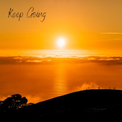 Keep Going