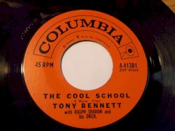 The Cool School / You’ll Never Get Away From Me