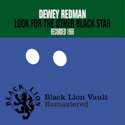 Look for the Other Black Star