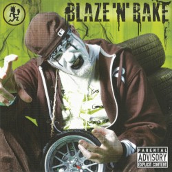 Blaze 'n' Bake