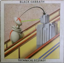 Technical Ecstasy