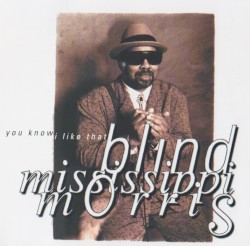 You Know I Like That