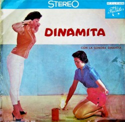 Dinamita