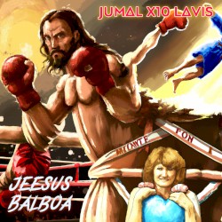 Jeesus Balboa