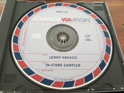 Canadian In-Store Sampler