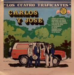 Los cuatro traficantes