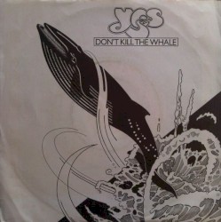 Don’t Kill the Whale