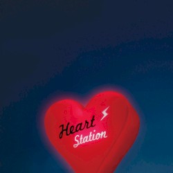 HEART STATION / Stay Gold