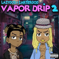 VaporDrip 2