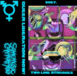 Queer Liberation Now!