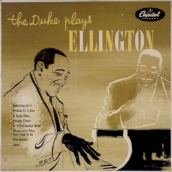 The Duke Plays Ellington