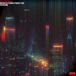 Dystopika: Meditations from the Future