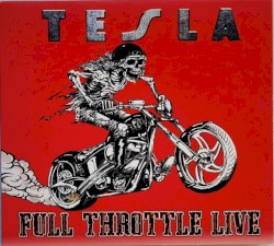 Full Throttle Live