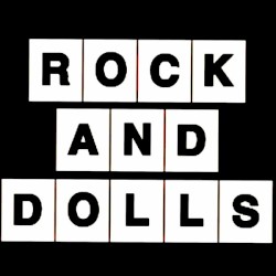 Rock And Dolls