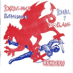 Dial y Ddraig
