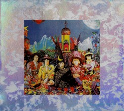 Their Satanic Majesties Request