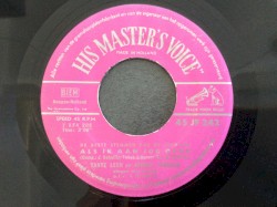 Met zo’n wals door het leven te zweven