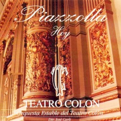 Piazzolla Hoy