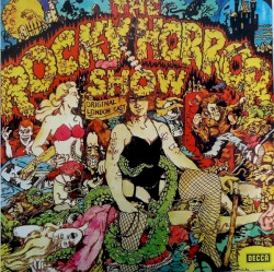 The Rocky Horror Show