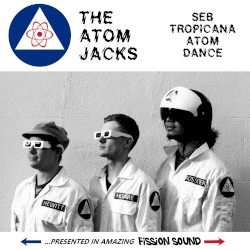 Seb Tropicana Atom Dance
