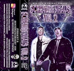 Schraubenhaus, Vol. 2