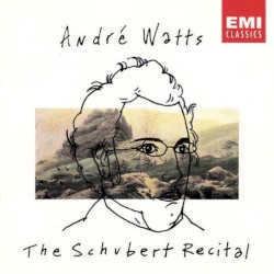 The Schubert Recital
