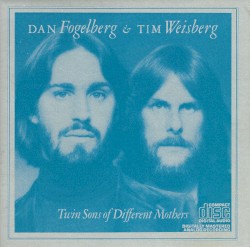 Twin Sons of Different Mothers