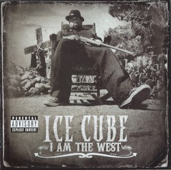 I Am the West