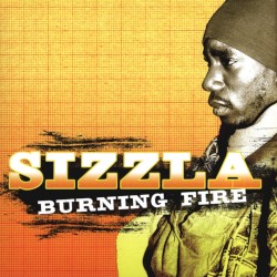 Burning Fire