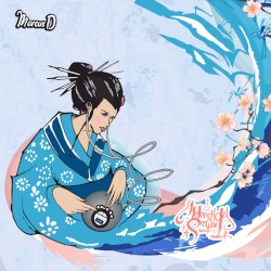 Melancholy Prequel (Rising Sun Redux)