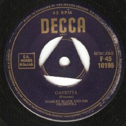 Gaviotta / Siciliano