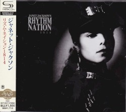 Rhythm Nation 1814